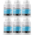 Male Enhancement Dietary Supplement 60 Tablets 6 Pack B76596