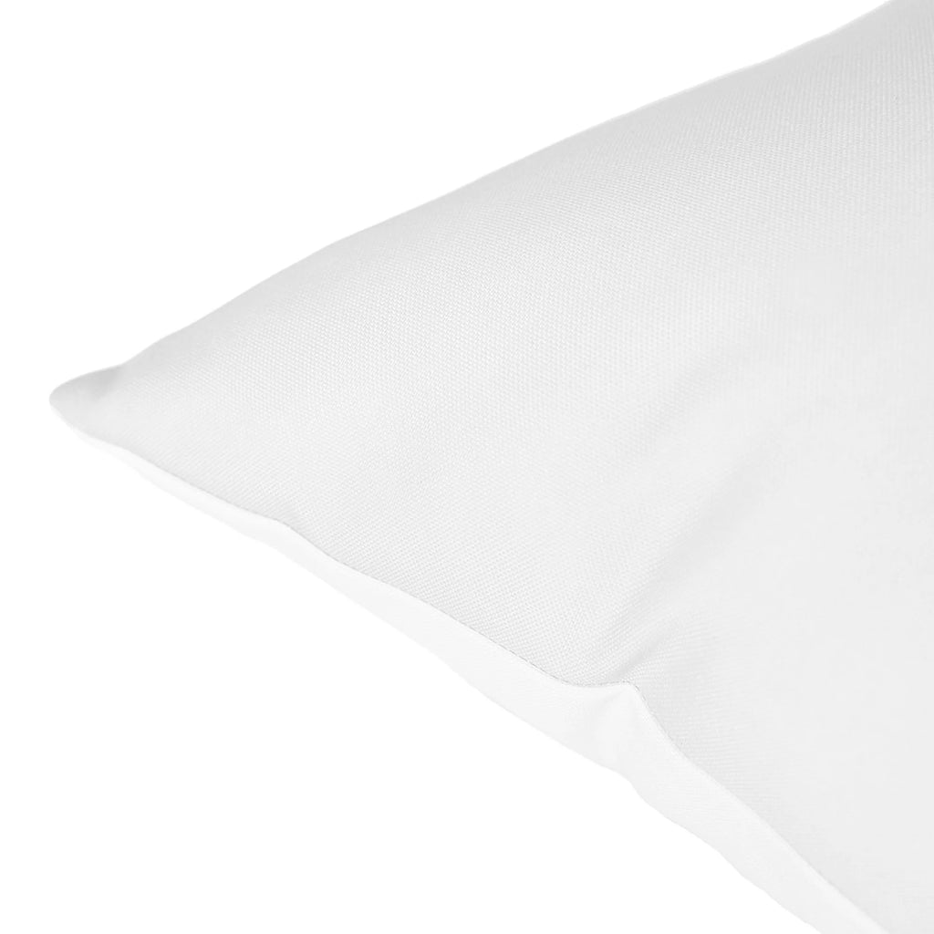 Outdoor Rectangular Lumbar Throw Pillow, 13 inch by 19 inch S1747