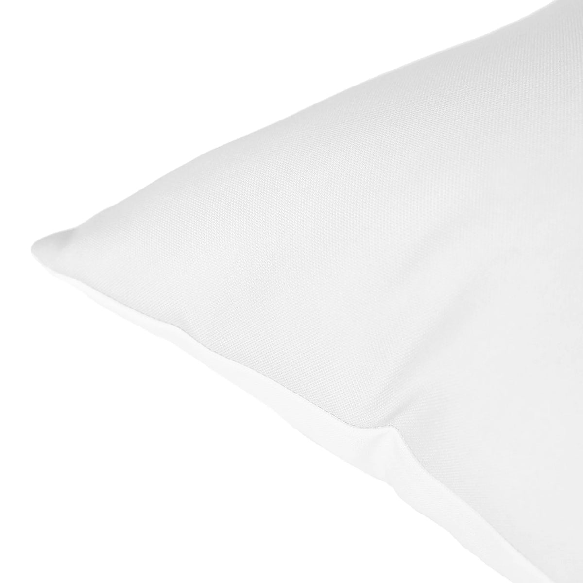Outdoor Rectangular Lumbar Throw Pillow, 13 inch by 19 inch S1747