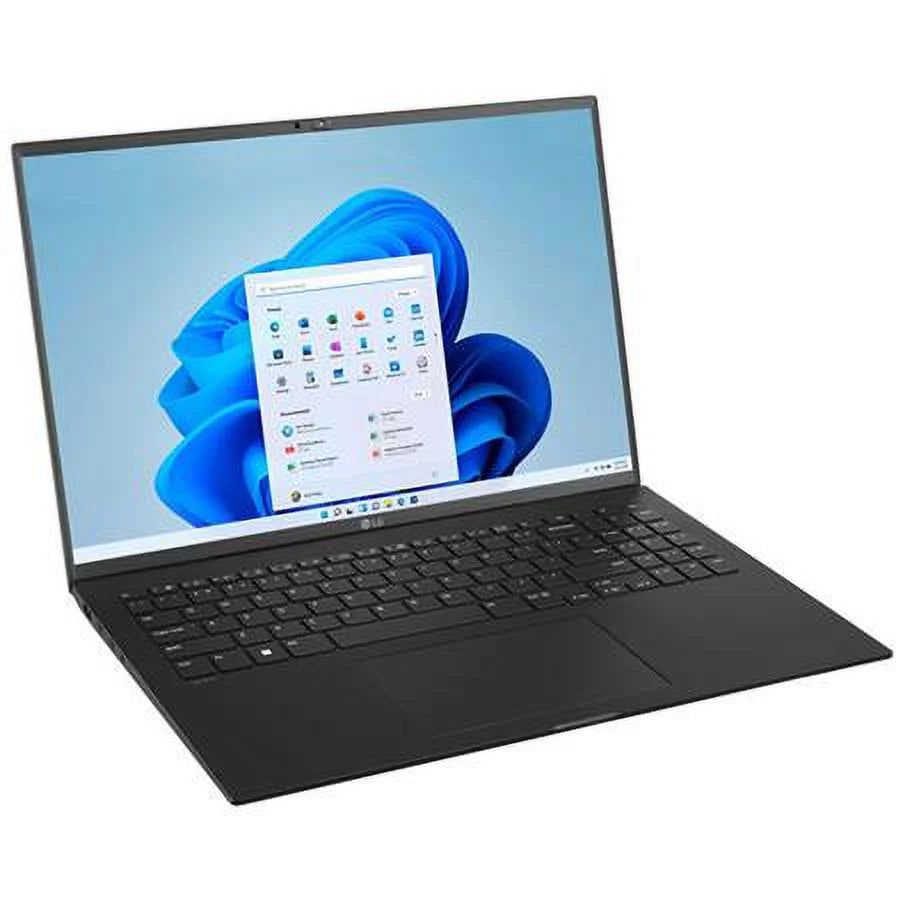 16" WQXGA Notebook Computer, Intel Core i7-1260P 2.1GHz, 16GB RAM, 1TB SSD, NVIDIA GeForce RTX 2050 4GB, Windows 11 Home, Charcoal Gray L997330