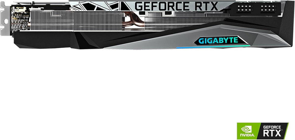 GeForce RTX 3080 Ti 12G Graphics Card Q42380
