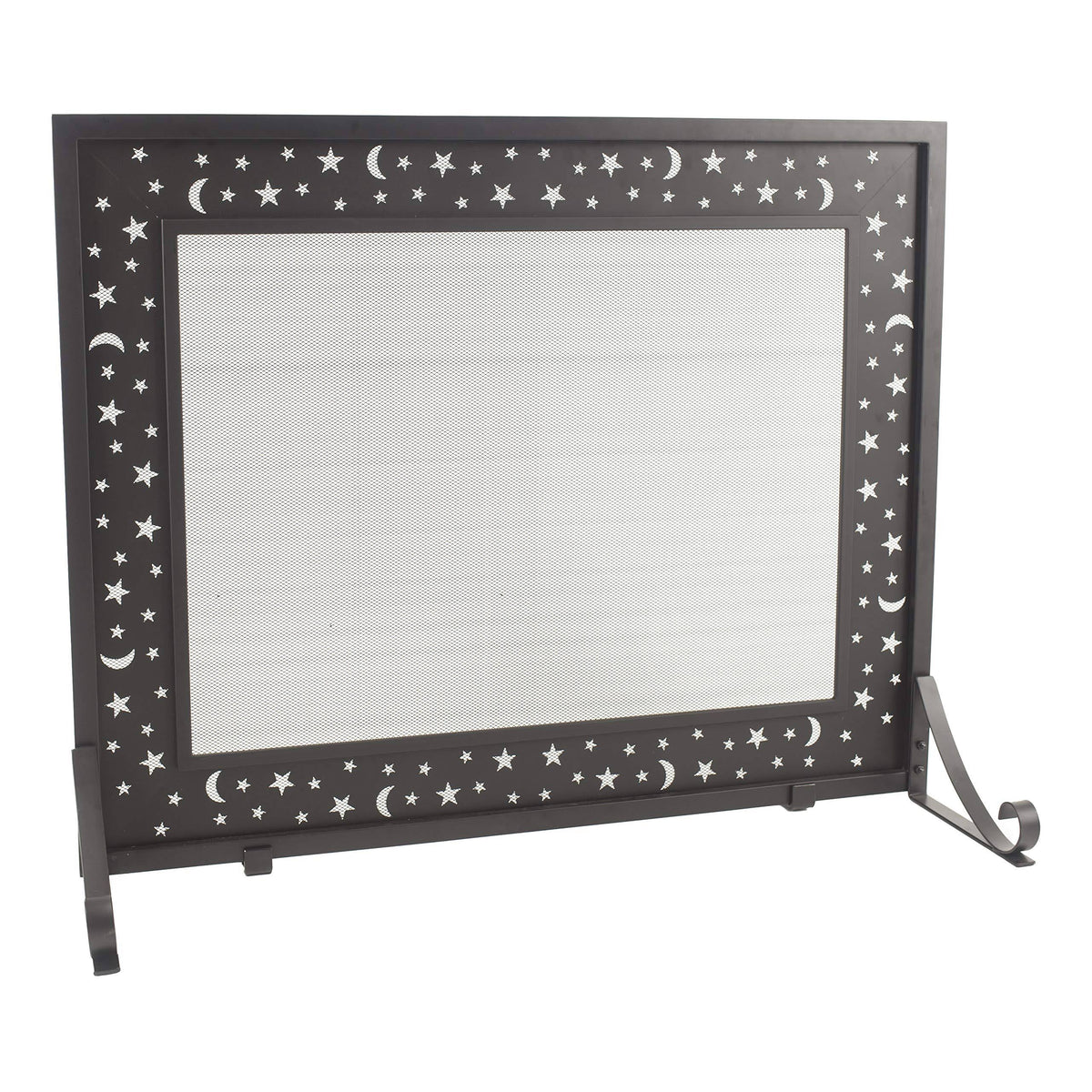 Fireplace Screen H29130