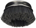 Abrasive Cup Brush, Silicon Carbide, 6000 Maximum RPM, 4 W7416
