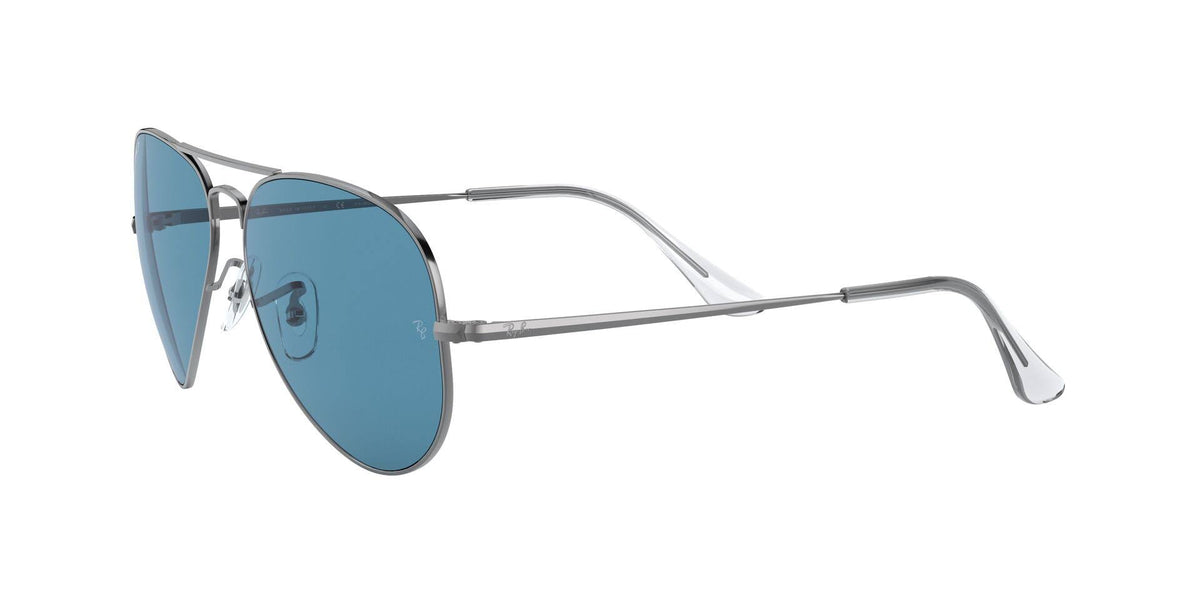 Aviator Metal Sunglasses L3591