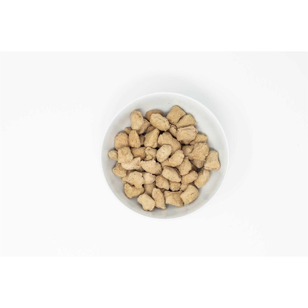 Freeze Dried Chicken Dog Food A694033