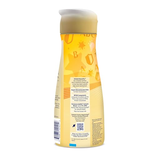 32 Fl Oz Ready-to-Feed Infant Formula G4408