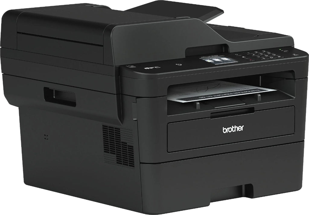 Black-and-White All-In-One Laser Printer I36703