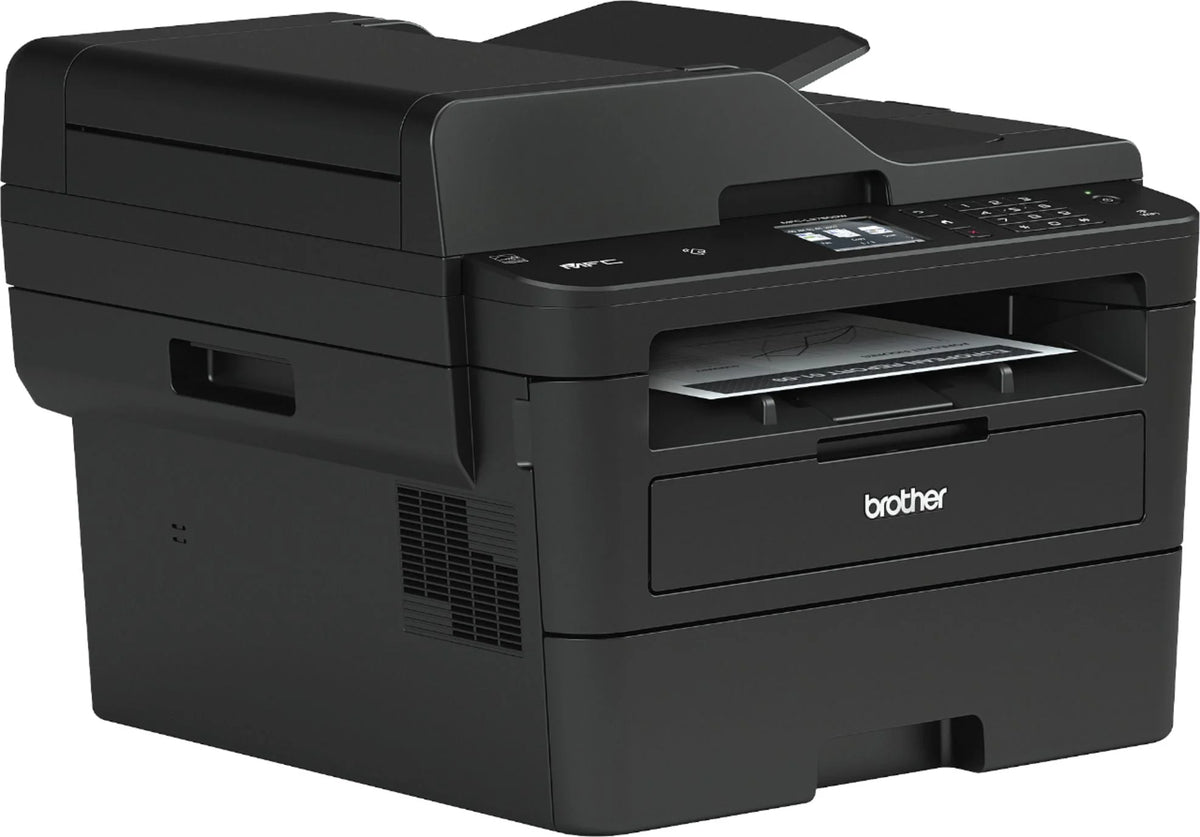 Black-and-White All-In-One Laser Printer I36703
