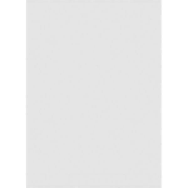 30x22W x 40x22H PVC Gable Vent G187