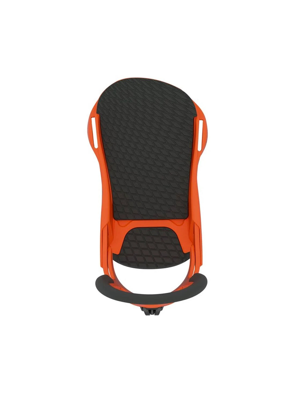Orange Snowboard Bindings Q298