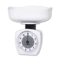 11 Pound Cap Kitchen Scale W813