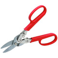 11-1/2 in. Straight Cut Aviation Snips I9059