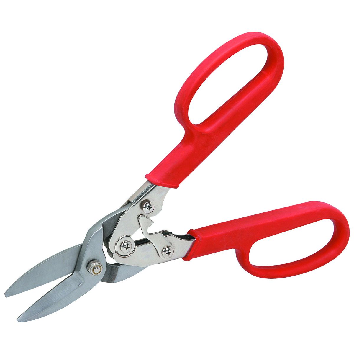 11-1/2 in. Straight Cut Aviation Snips I9059