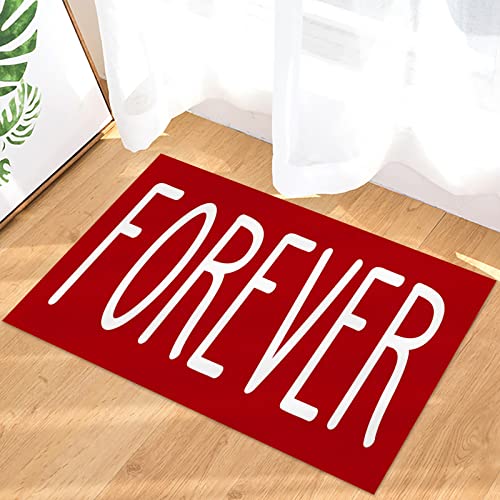 Low Profile Non Slip Entrance Door Mat 20x31.5inch H59771