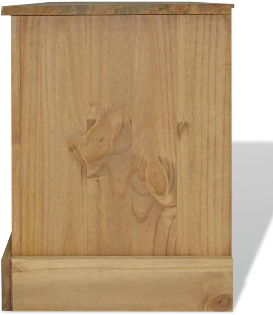 Corner Cabinet with Storage Z2948