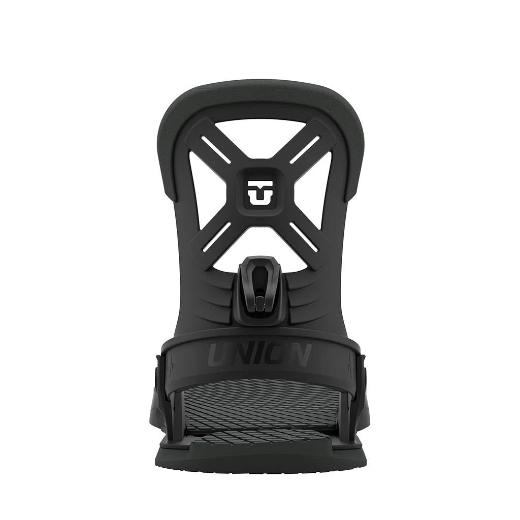 Orange Snowboard Bindings Q298