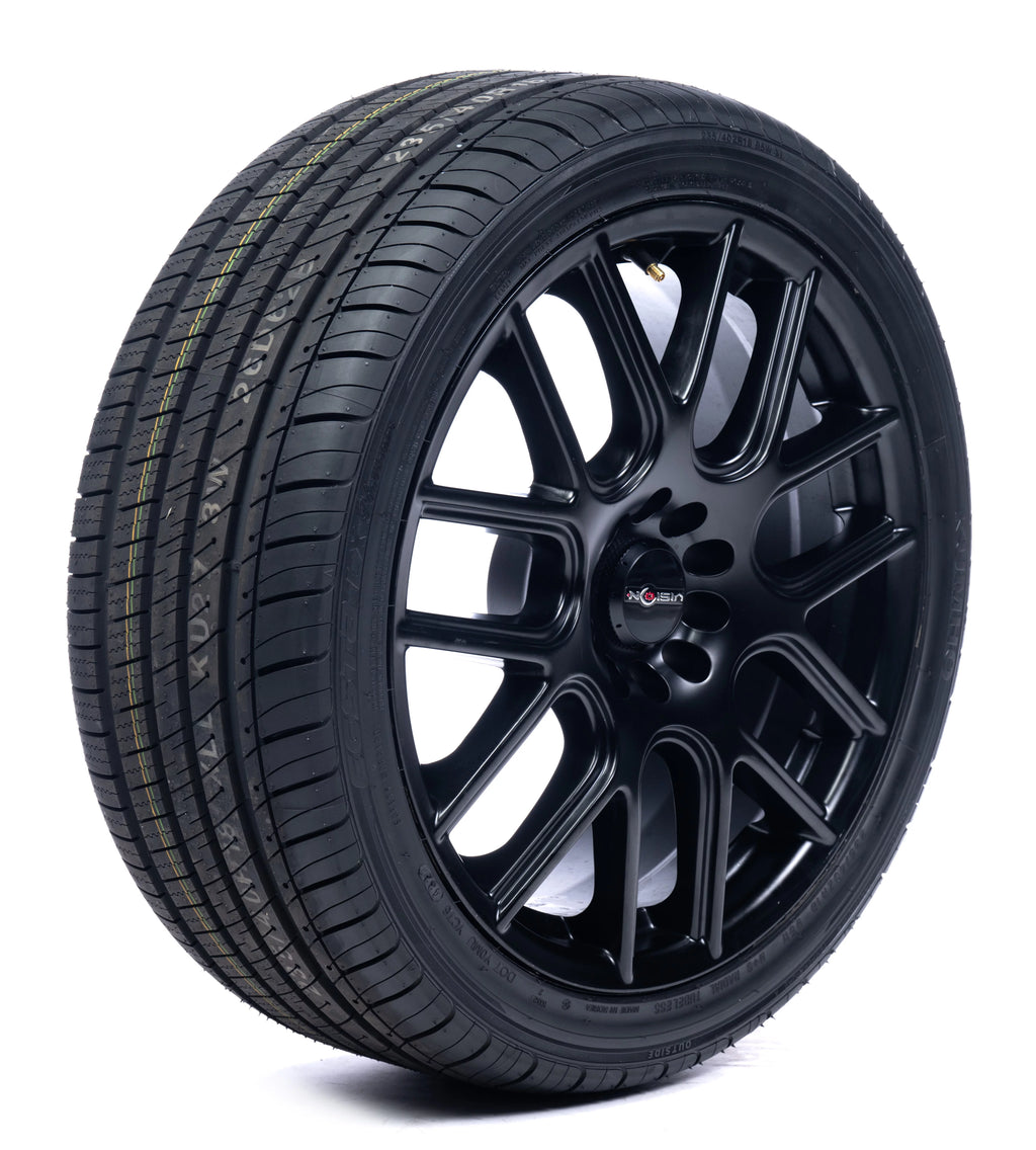 All-Season Tire 235/50R18 97W V840378