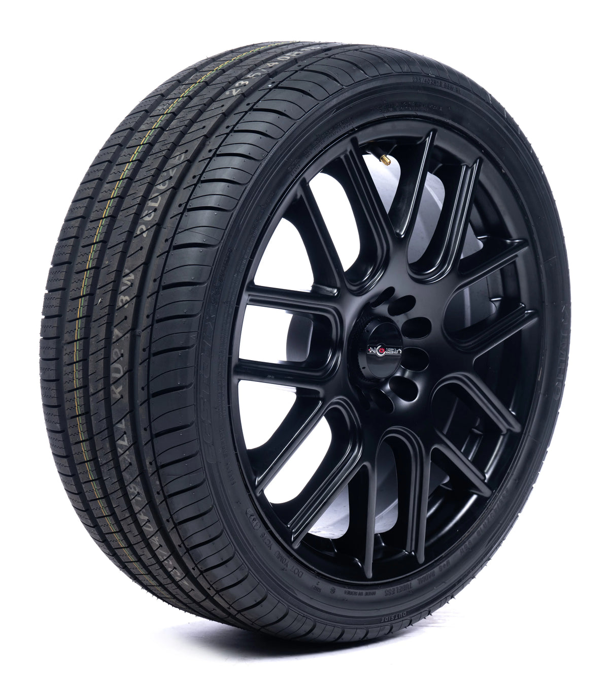 All-Season Tire 235/50R18 97W V840378
