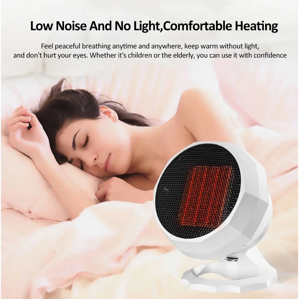2000W Ceramic Heater V833