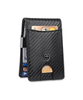 Money Clip Wallet P396