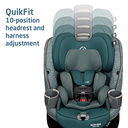 Rotating All-in-One Convertible Car Seat N6674