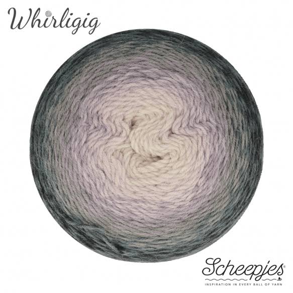 Yarn Whirligig (212 - Sapphire to Blue) H2051