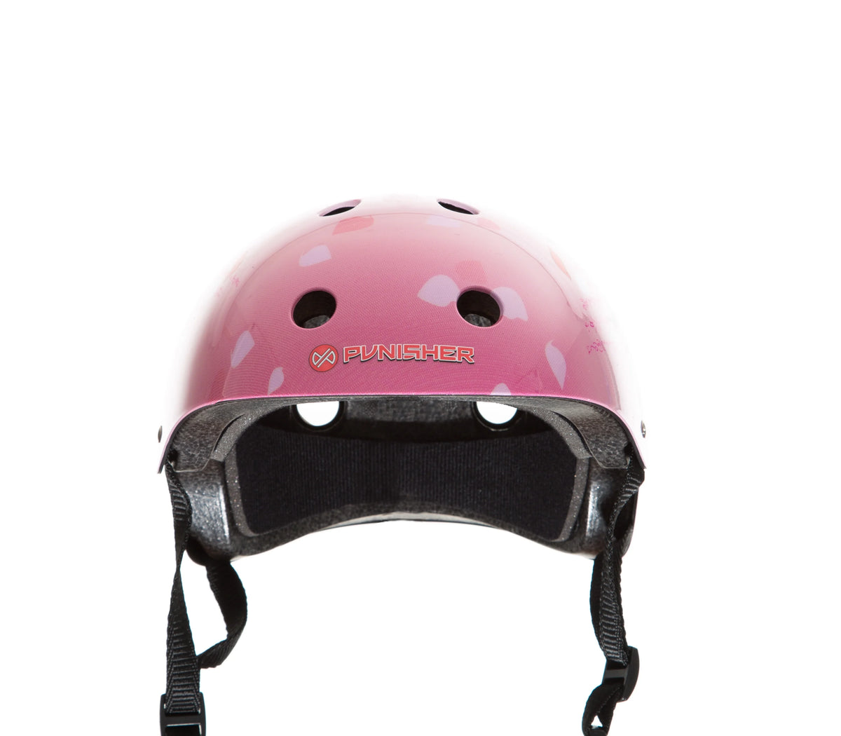 Samurai Skateboard Helmet, Medium, Youth F503