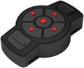 Black Smart HD Scope Remote Access Control O703368