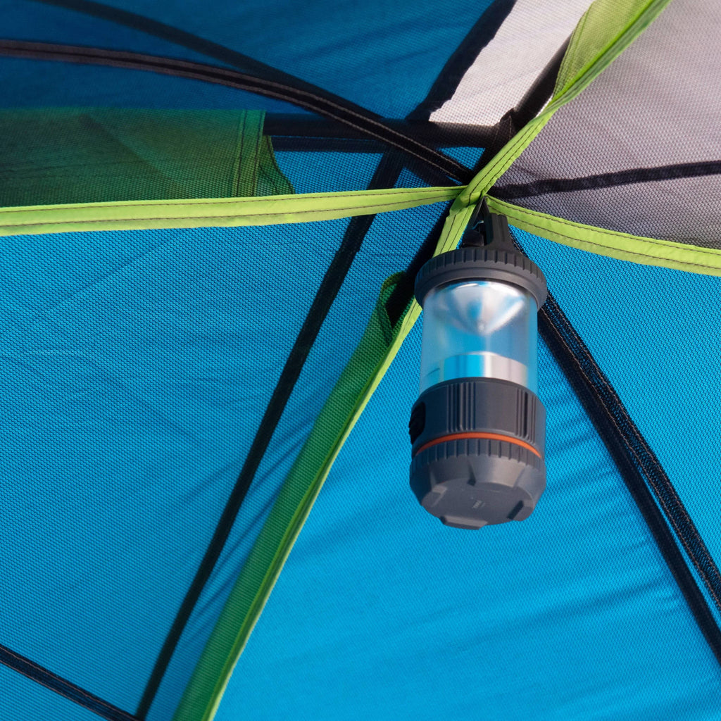 10-Person Modified Dome Tent with Screen Porch V2655