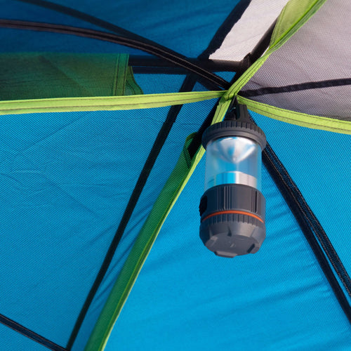 10-Person Modified Dome Tent with Screen Porch V2655