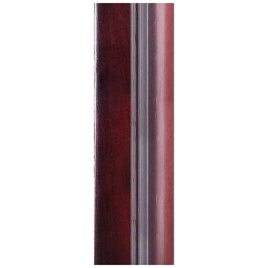 Satin Mahogany Diploma Frame O6237