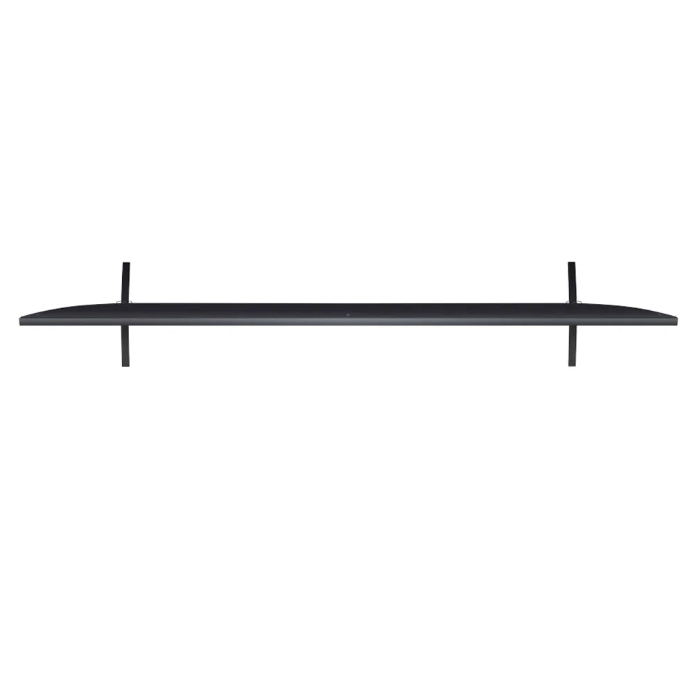 43 Inch 4K UHD Smart TV Bundle with Soundbar, TV Wall Mount Bracket and Surge Adapter T936774