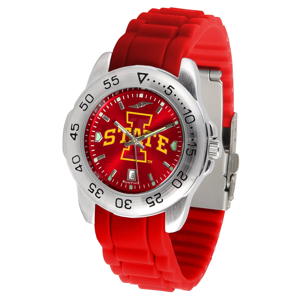 Iowa State Cyclones Sport Watch E865