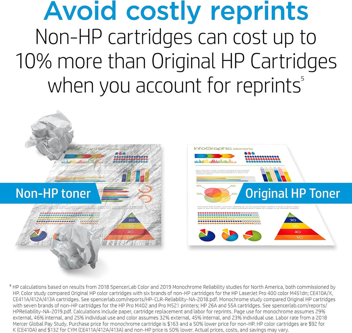 Black High Yield Toner Cartridge Pack of 2 E363