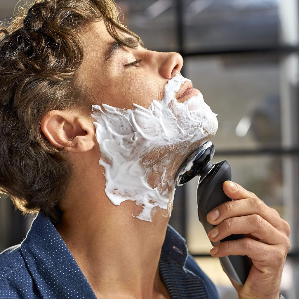 Replacement Shaving Head Pack of 2 W69504