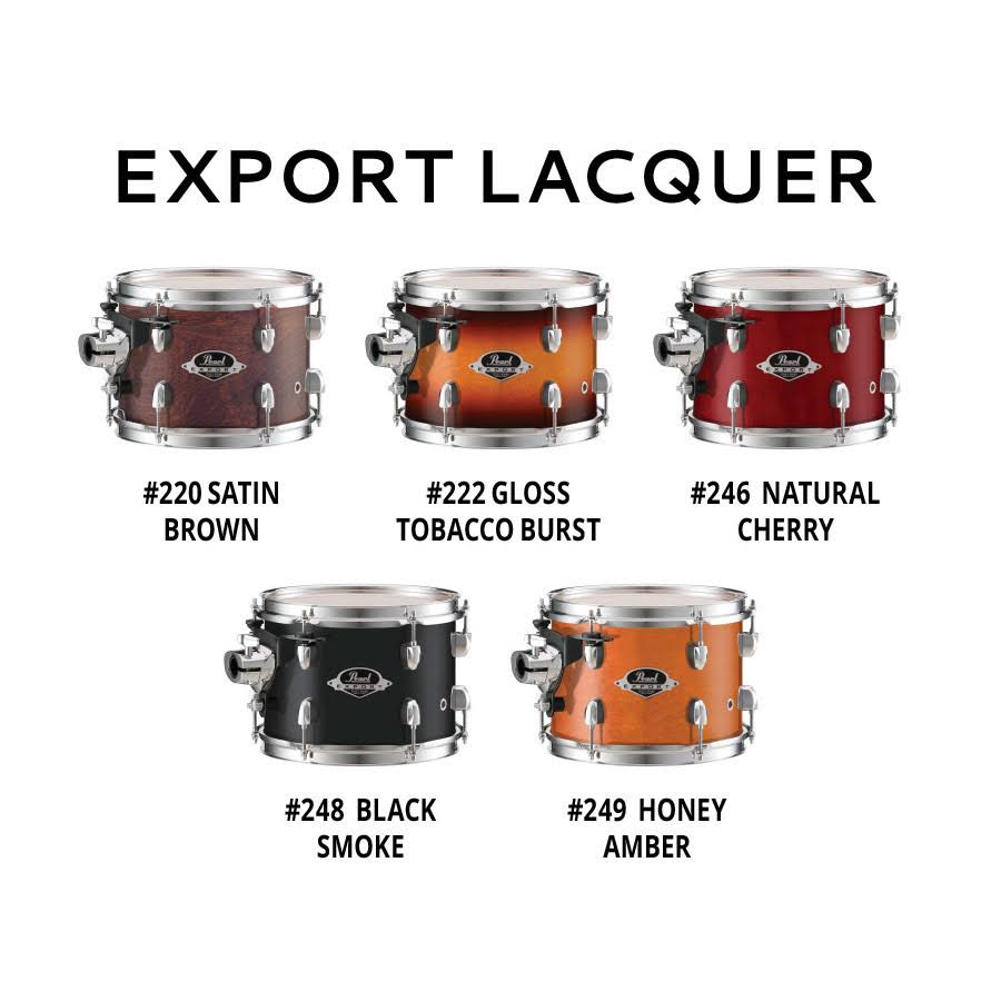 Honey Amber Bass Drum X20034