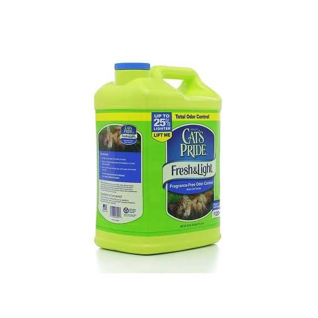 Clumping Litter K40688