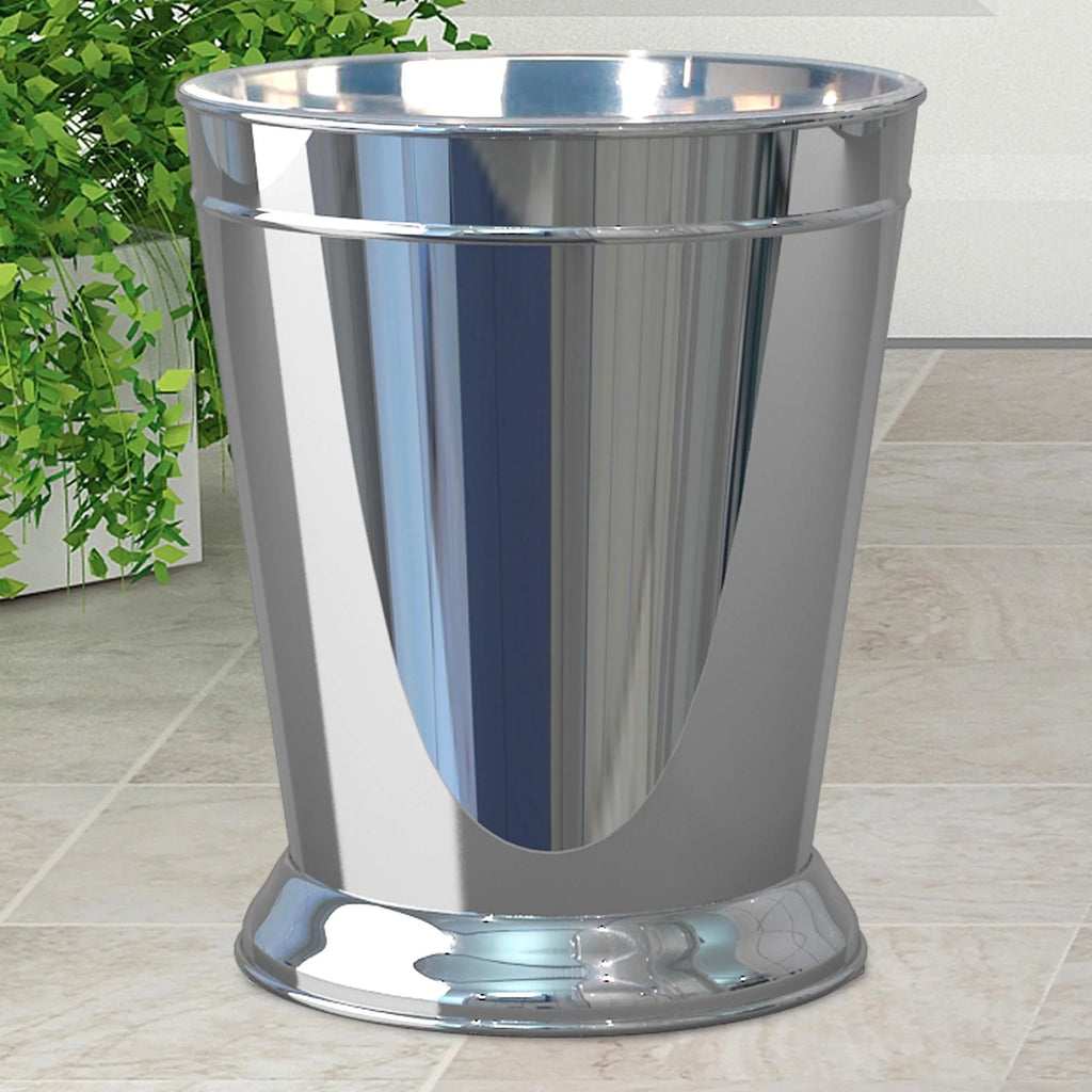Stainless Steel Trash Can V51212