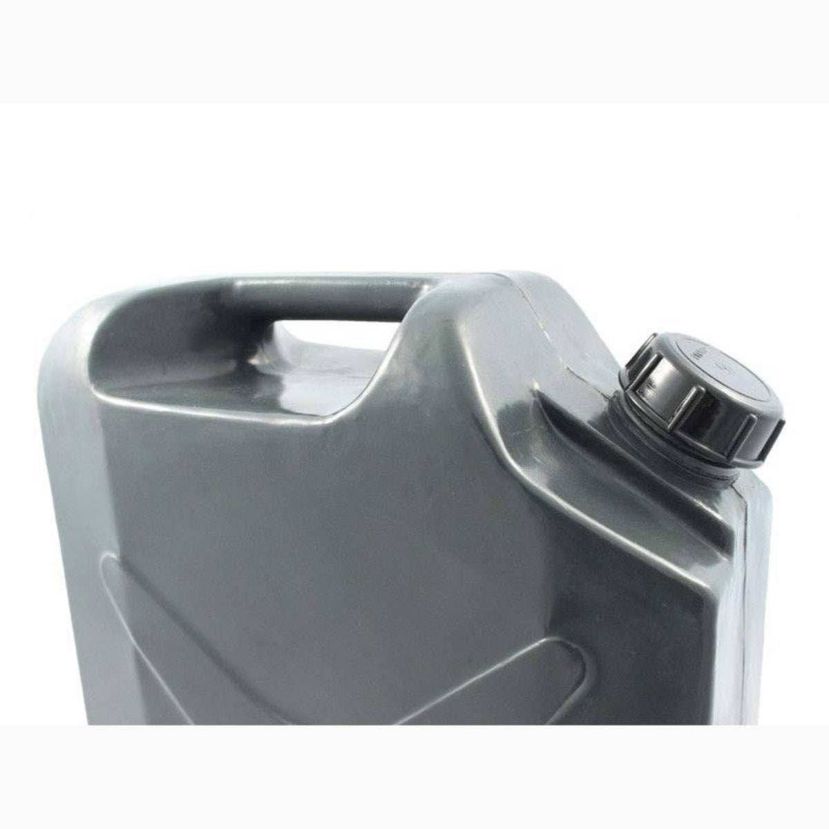 Plastic Water Jerry Can with Tap Y7691