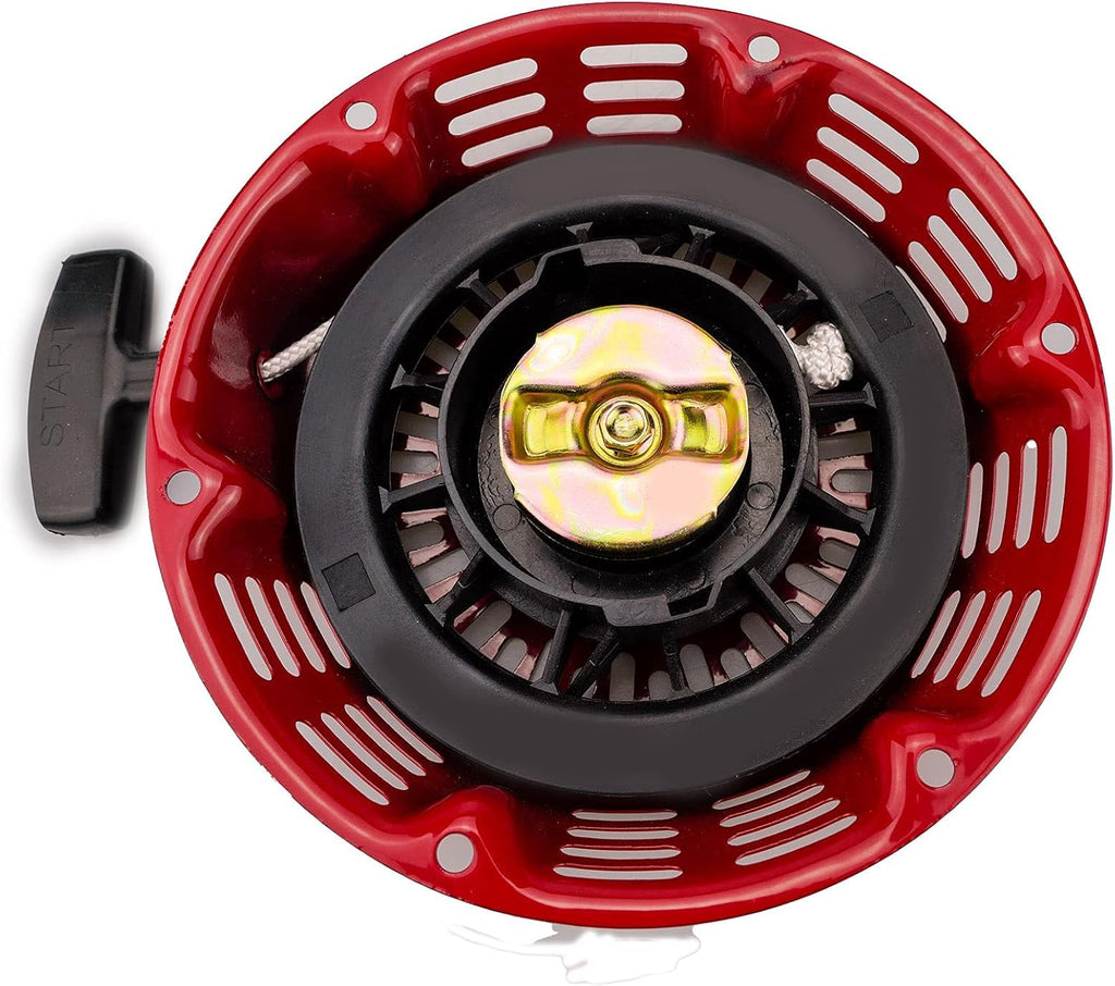 Carburetor Air Cleaner Recoil Starter Kit for Engine Pack of 2 B7605