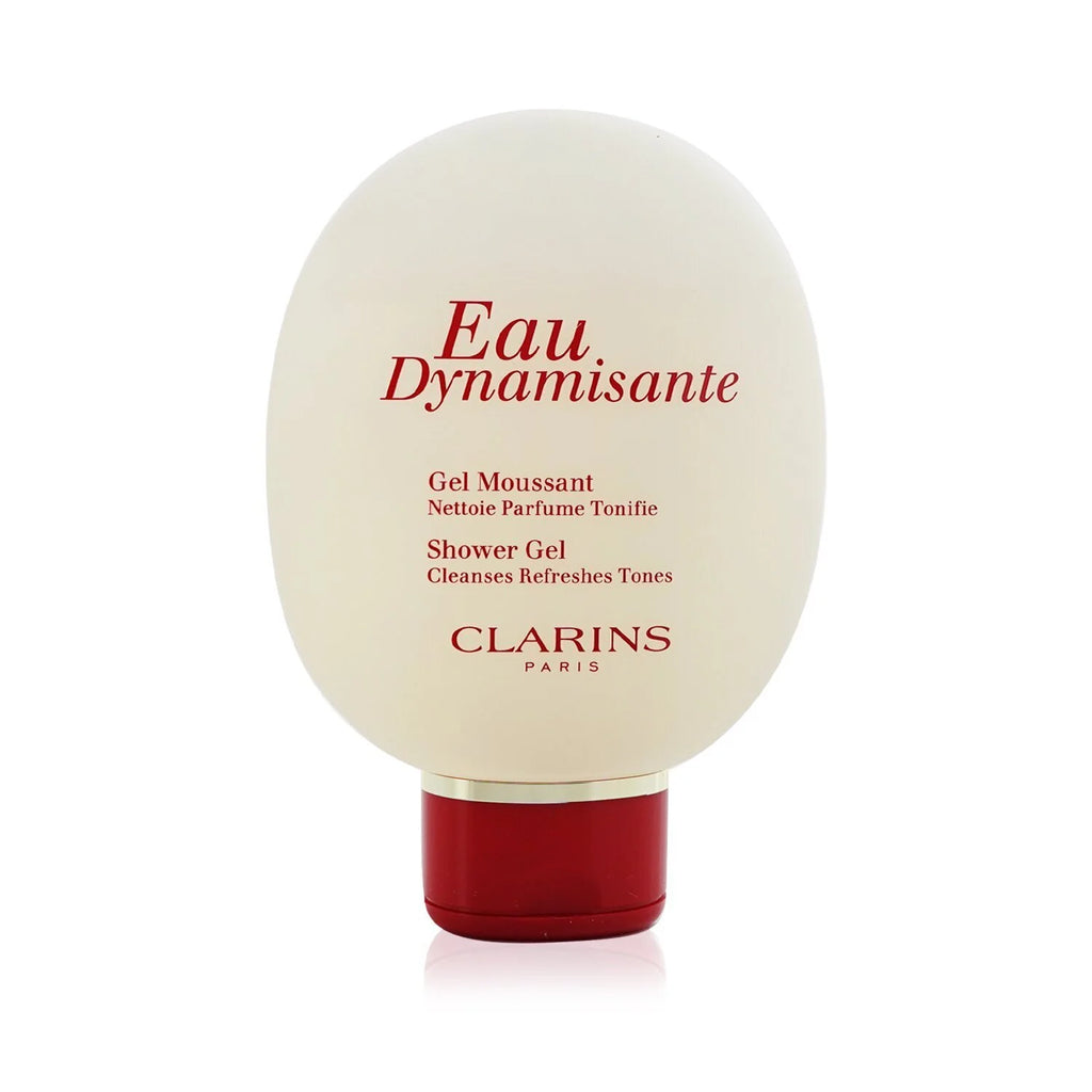 Eau Dynamisante Shower Gel 150ml F7730