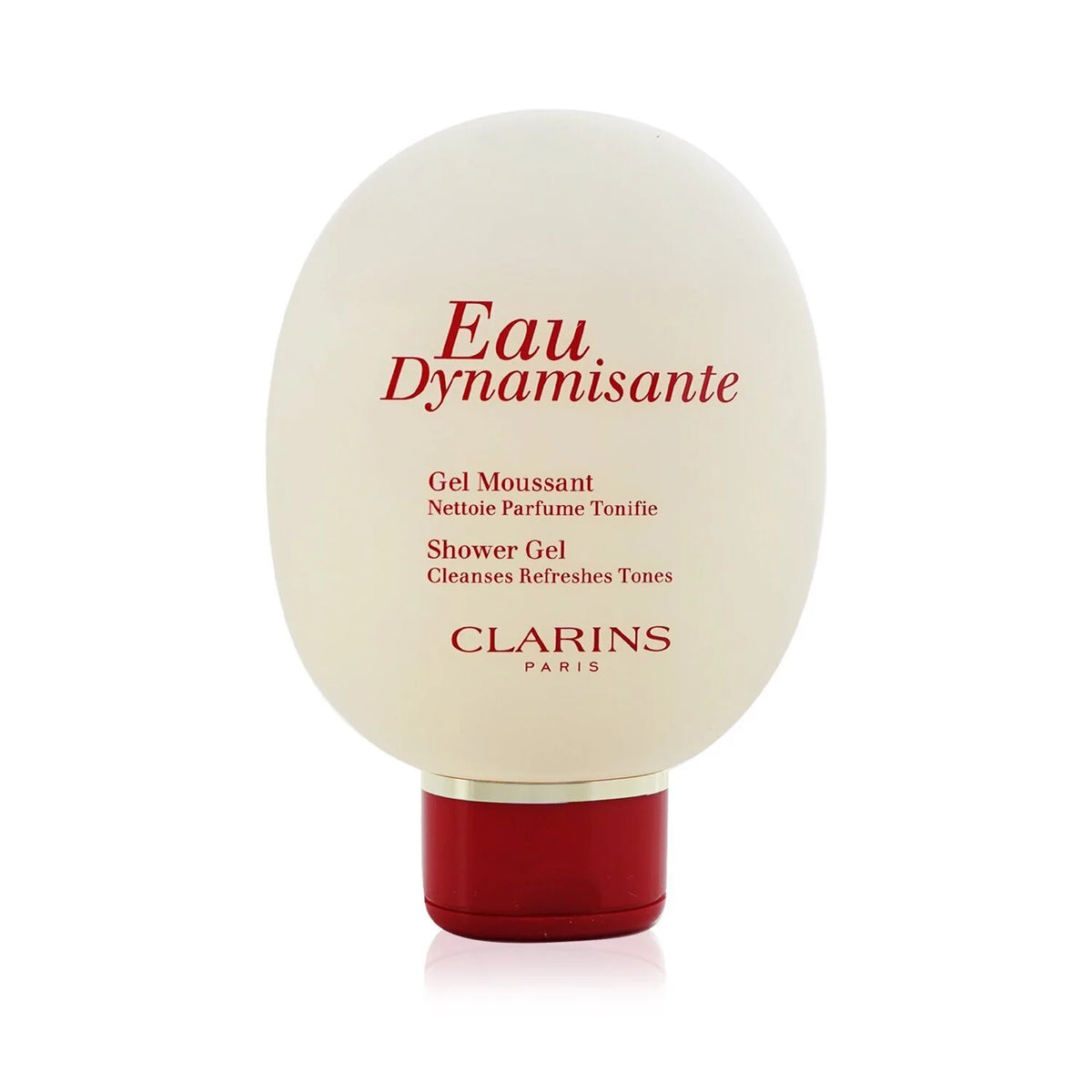 Eau Dynamisante Shower Gel 150ml F7730
