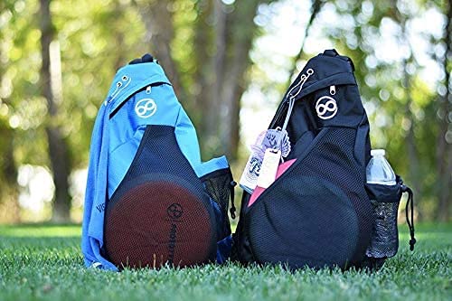 Disc Golf Backpack Slinger Bag B50465