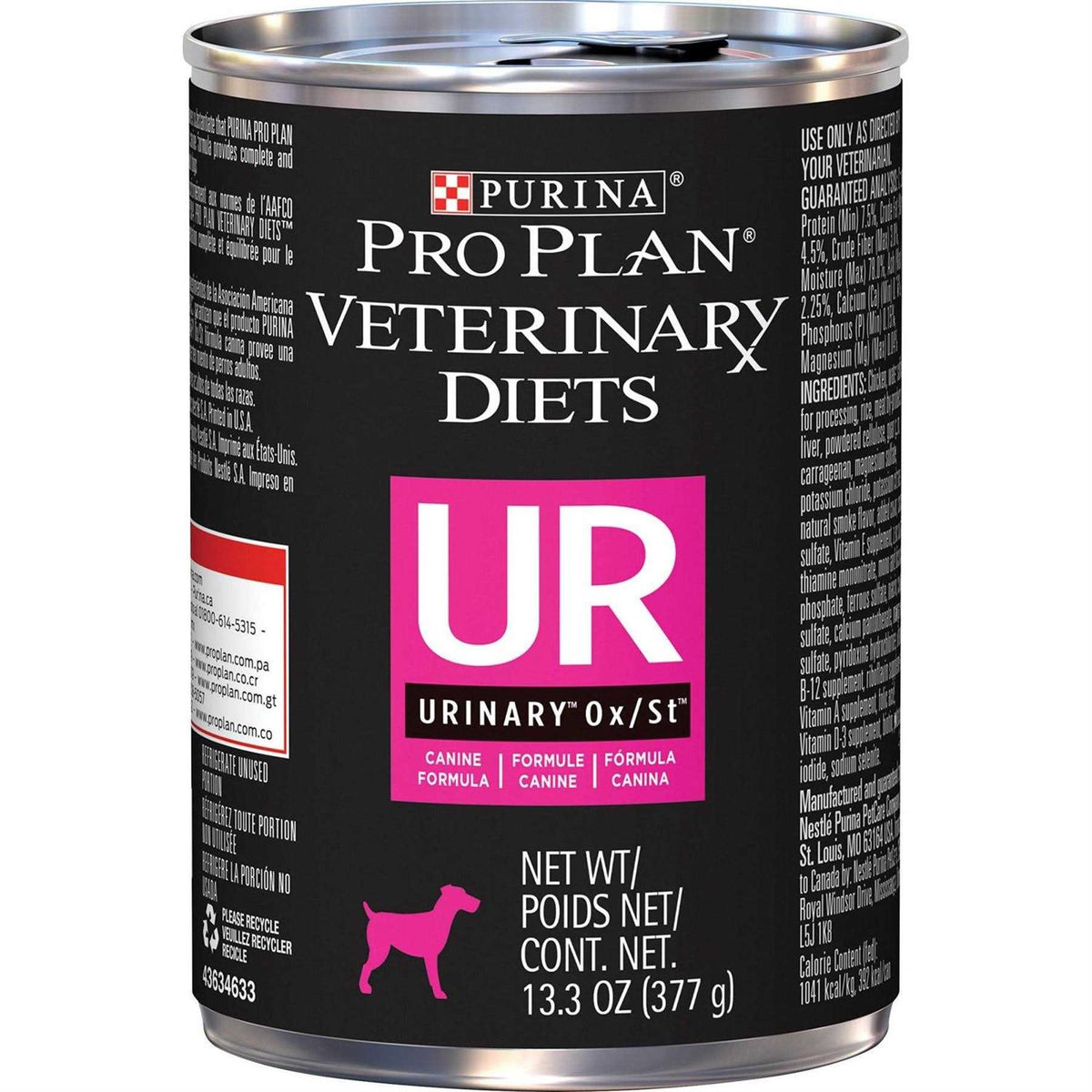 Wet Dog Food X8601