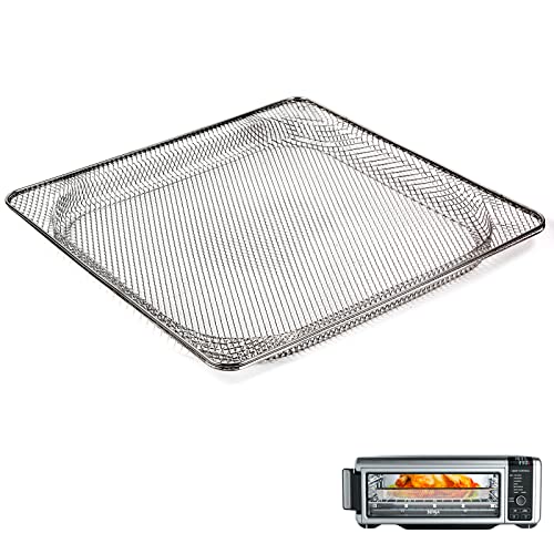 Stainless Steel Replacement Air Fryer Basket N196