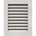 Primed Vertical Gable Vent P587418