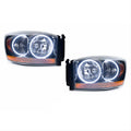 White Tail Lights C89829