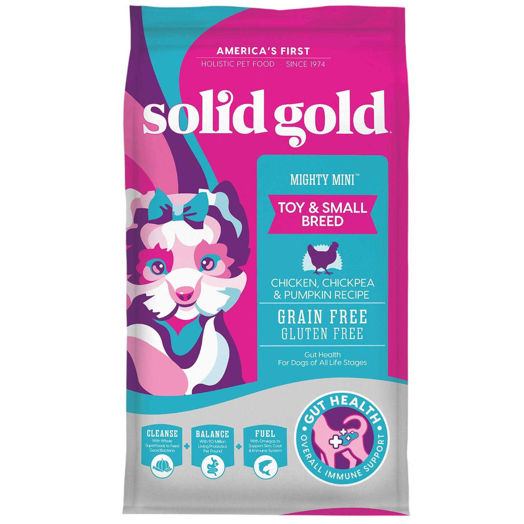 Grain-Free Dog Food H73341