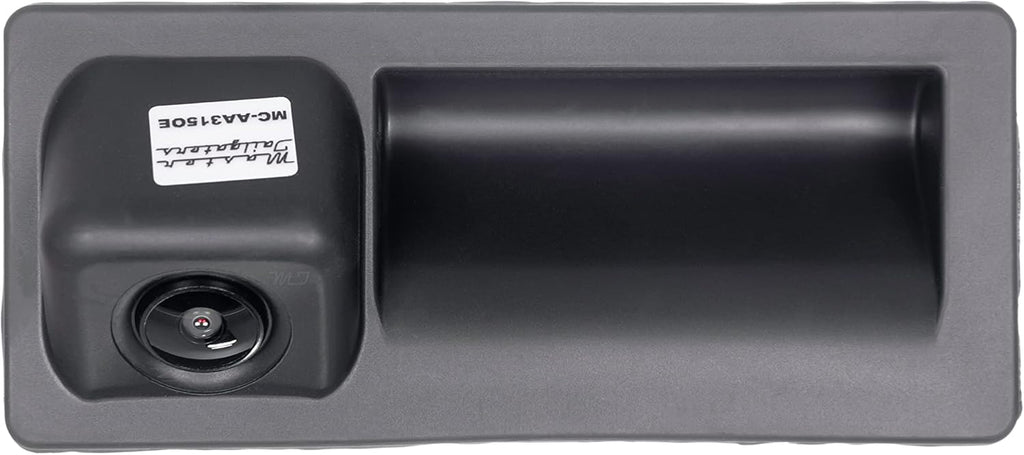 Replacement Rear View Backup Camera for Audi A3 Sedan and VW Tiguan G301869