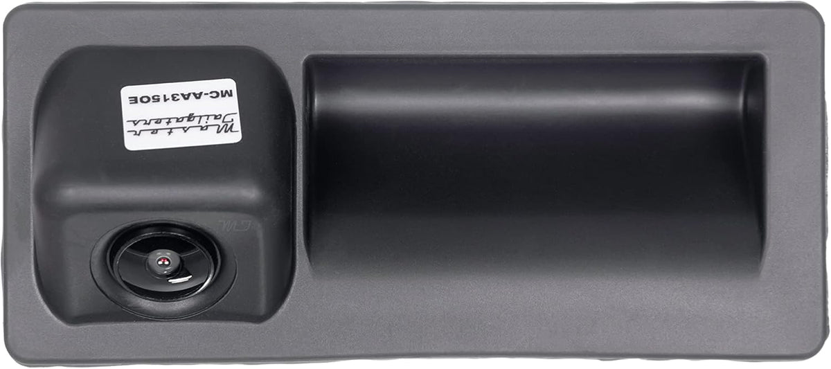 Replacement Rear View Backup Camera for Audi A3 Sedan and VW Tiguan G301869